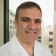 Uri Avissar, MD, Gastroenterology at Boston Medical Center